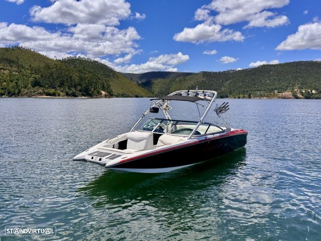 Mastercraft X-STAR - 13