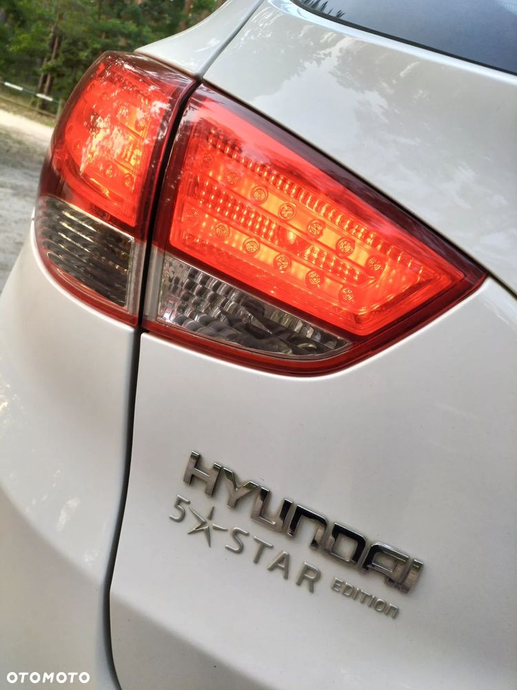 Hyundai ix35 1.6 2WD 5 Star Edition - 22
