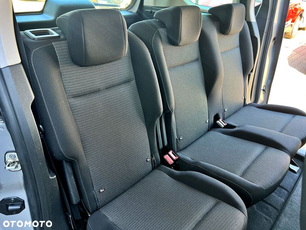 Toyota Proace City Verso 1.5 D-4D Business - 14