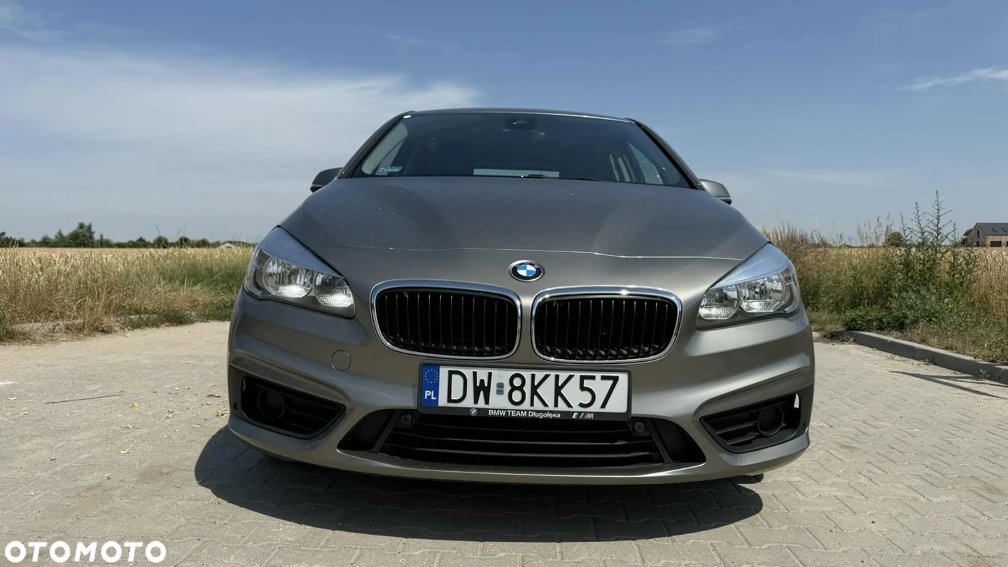BMW Seria 2 - 4