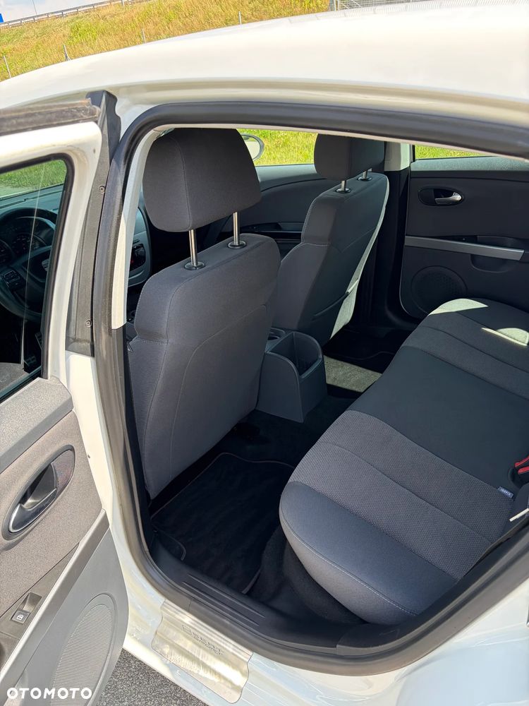 Seat Leon 1.9 TDI Style - 13