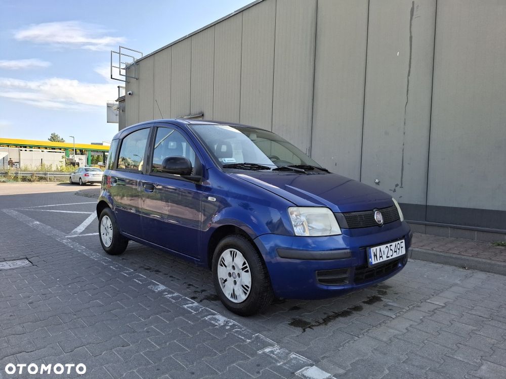 Fiat Panda - 2