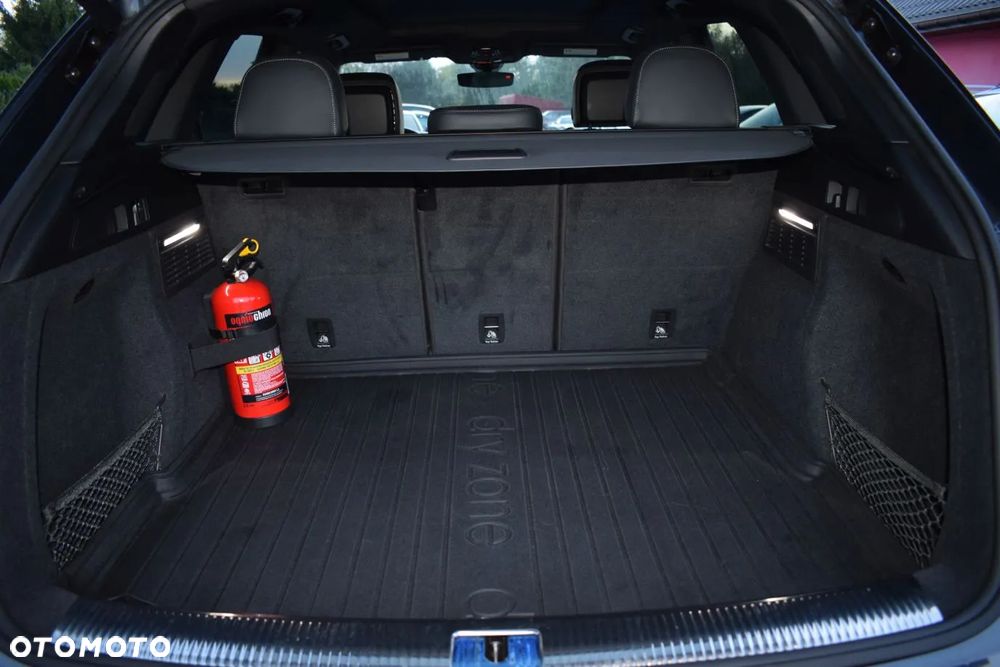Audi SQ5 3.0 TFSI Quattro Tiptronic - 13