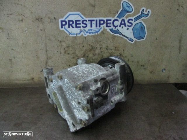Compressor AC 5A7975000 46782669 FIAT STILO 2002 1.2 I - 1