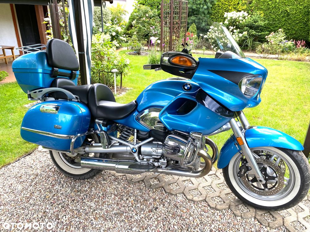 BMW R - 11