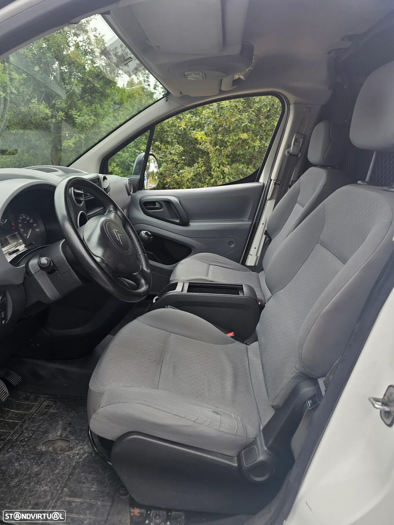 Citroën Berlingo - 7