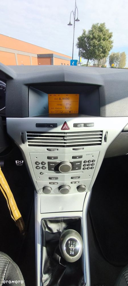 Opel Astra - 11
