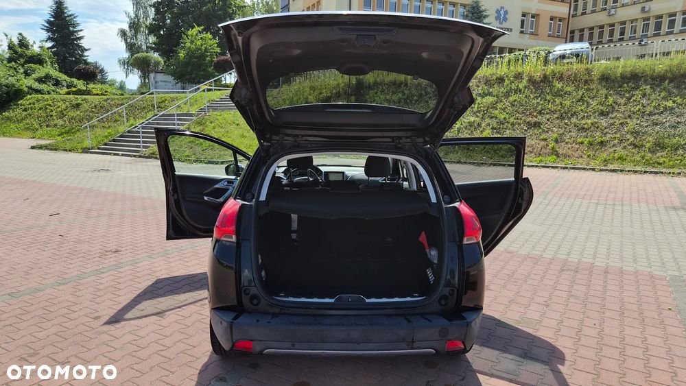 Peugeot 2008 PureTech 110 Stop&Start EAT6 Allure - 10