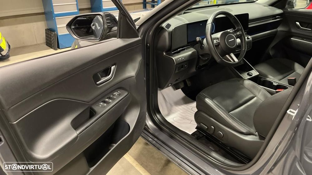 Hyundai Kauai 65.4 kWh Premium - 4