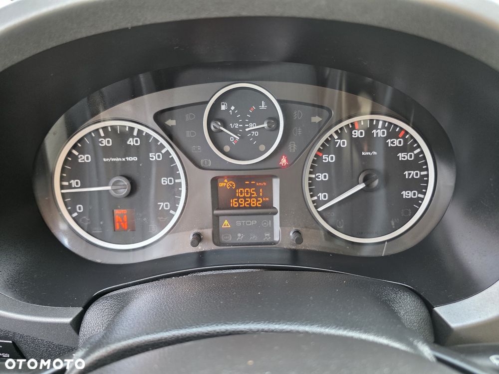 Citroën Berlingo - 27