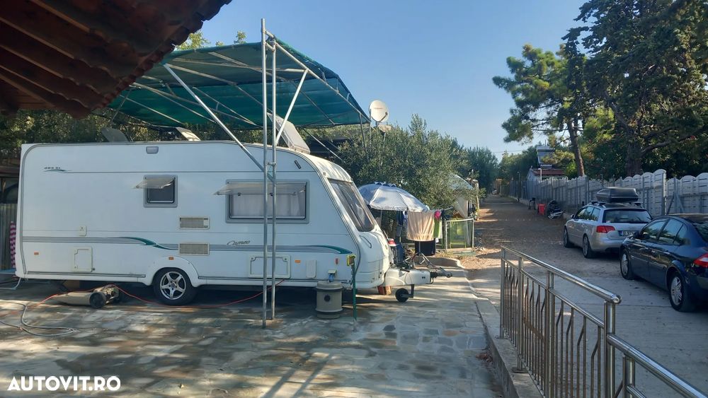 Alta Bessacarr Cameo 495/2 SL - 13