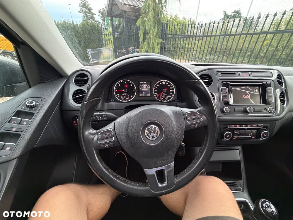 Volkswagen Tiguan 2.0 TDI CityLine - 19