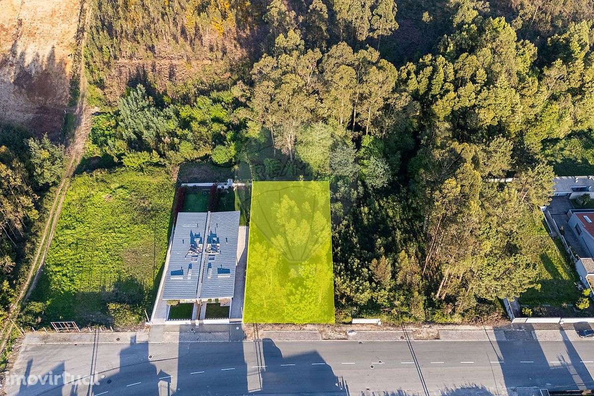 Terreno  para venda - Grande imagem: 2/13