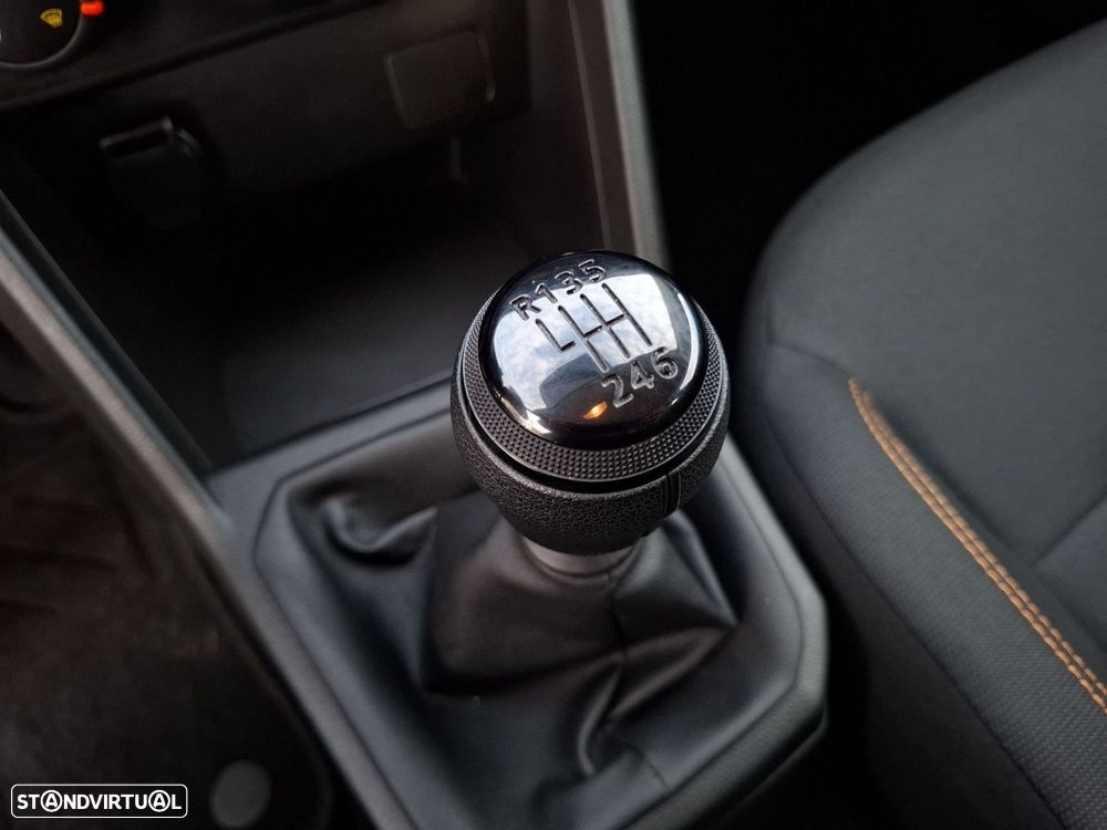 Dacia Sandero 1.0 ECO-G Essential Bi-Fuel - 18