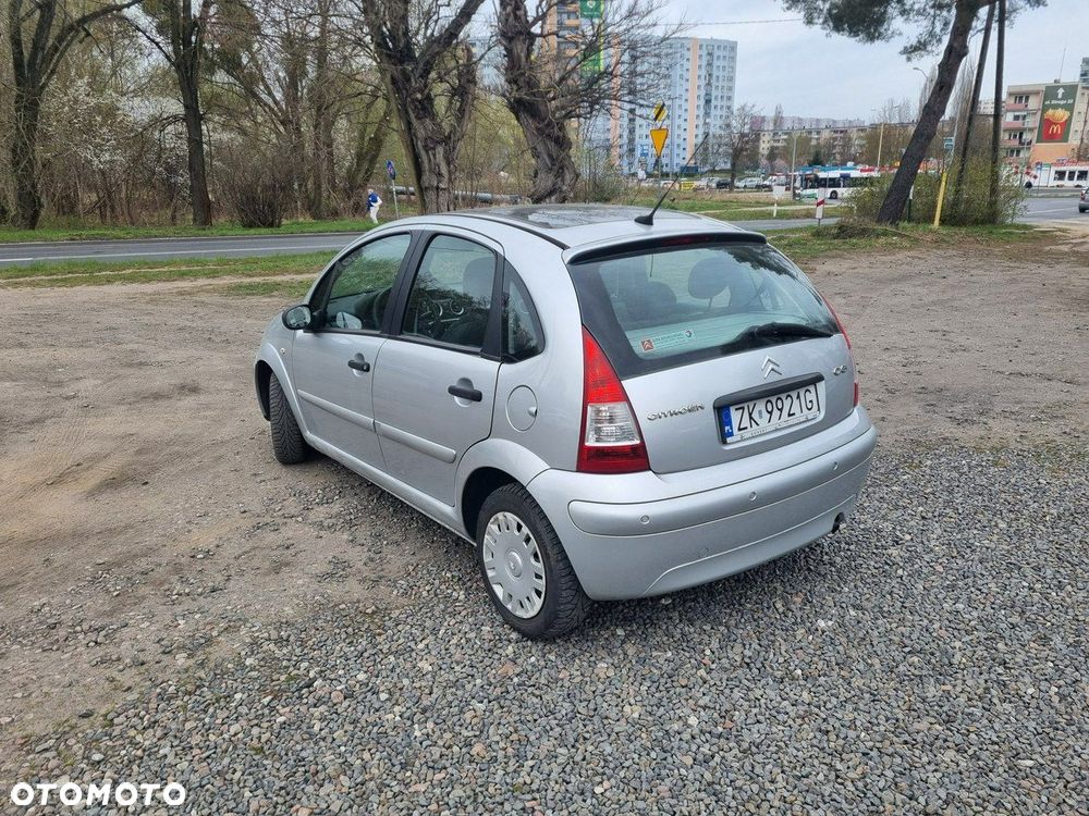 Citroën C3 - 4