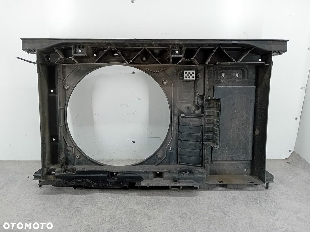 PAS PRZÓD, WZMOCNIENIE PEUGEOT 308 I 9650316080 1858824116 1859382116 1.6 - 6