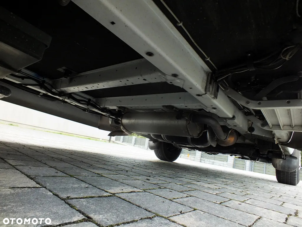 Fiat Ducato Dethleffs TREND - 34