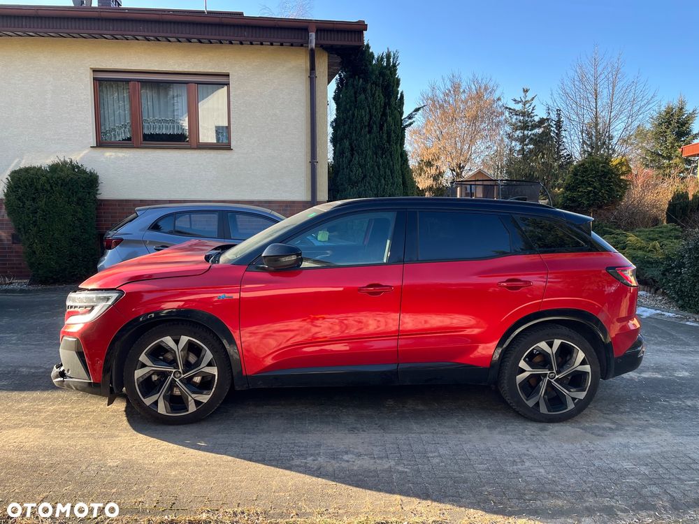 Renault Austral E-Tech Full 200 Techno Esprit Alpine - 9