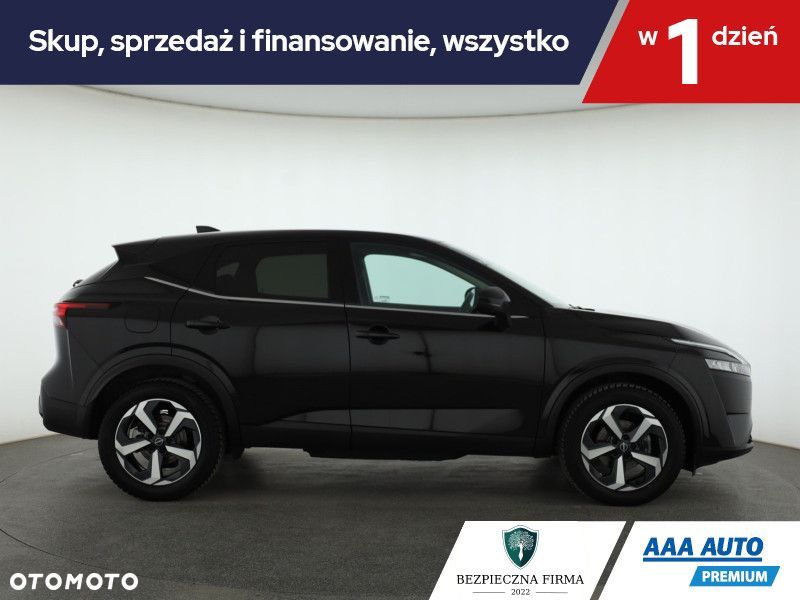 Nissan Qashqai - 8