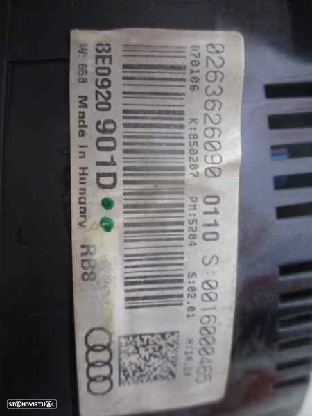 QUADRANTE AUDI A4 2006 - 1