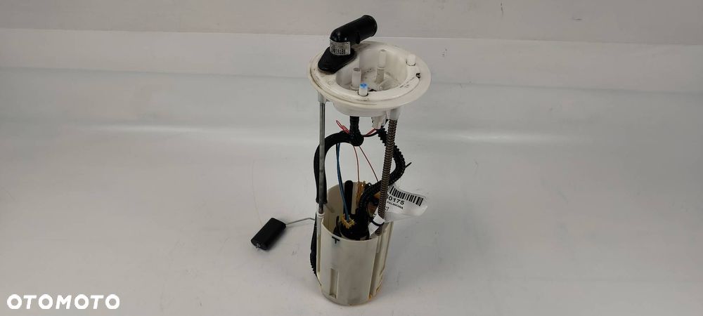 POMPKA PALIWOWA FIAT DUCATO IV 0580243291 - 2