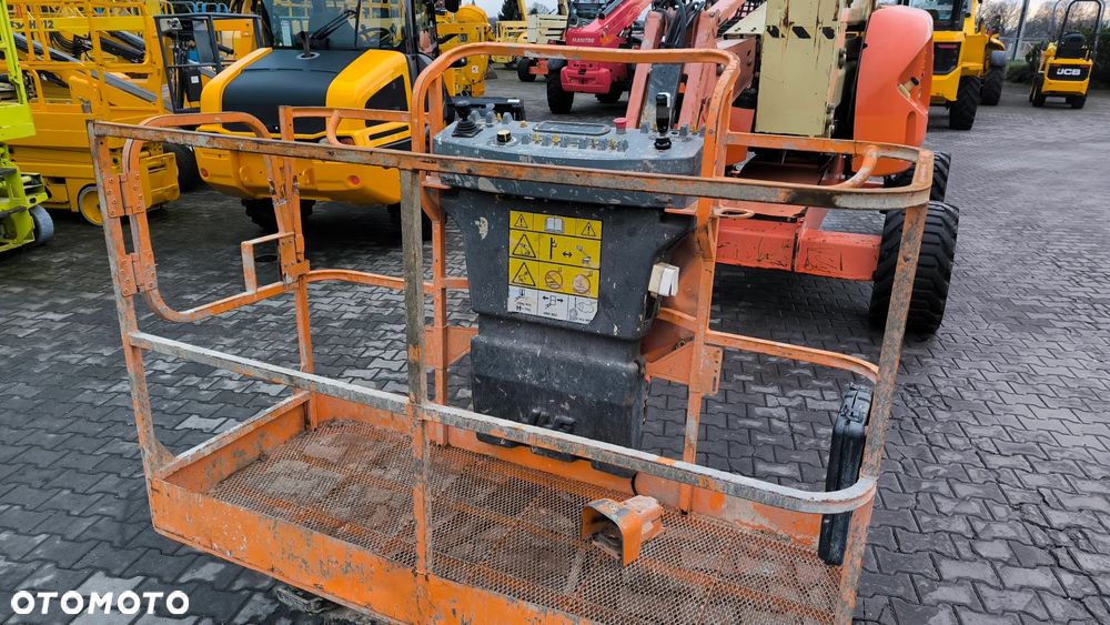 JLG 450 AJ - 9