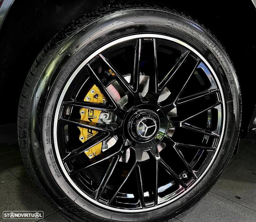 Mercedes-Benz GLC 300 - 19