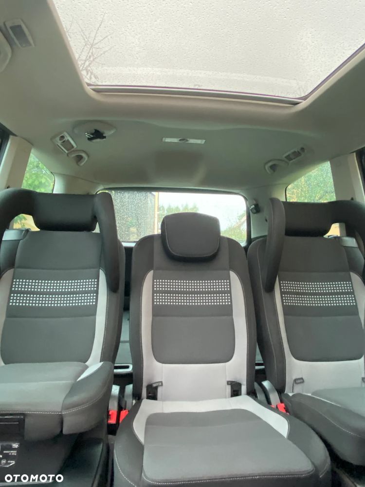 Volkswagen Sharan 2.0 TDI Highline DSG - 29