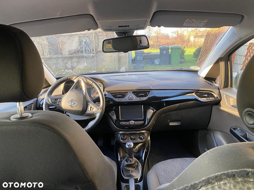 Opel Corsa 1.4 T Color Edition S&S - 4