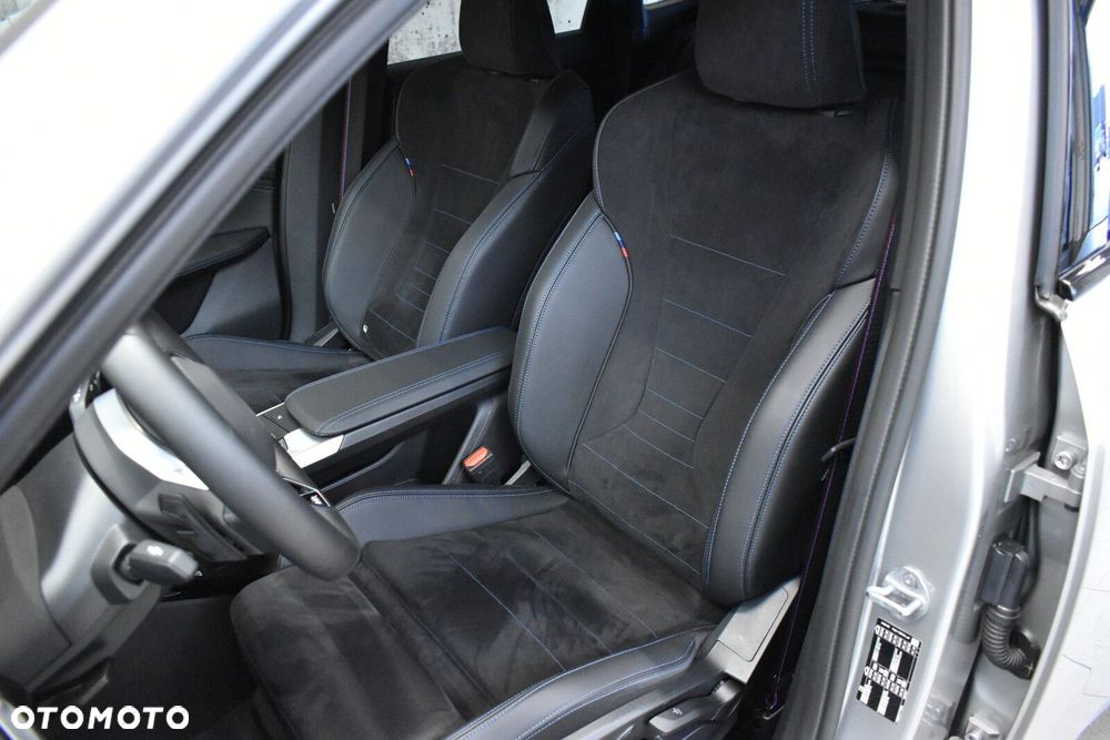 BMW X1 - 11