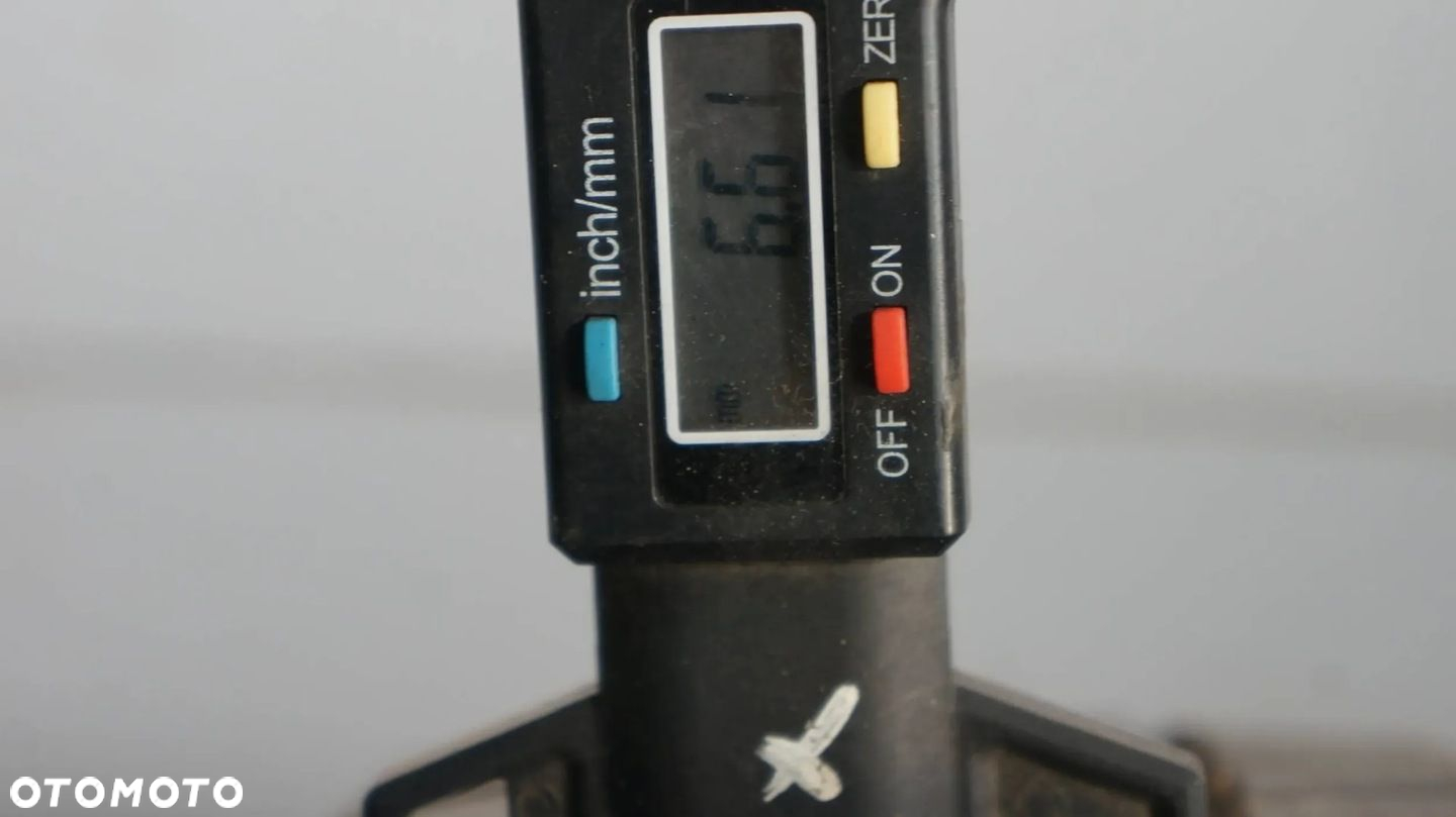 KOMPLET KÓŁ OPON LETNICH 4X108 R15 ET18 185/65 CITROEN XSARA PICASSO - 7