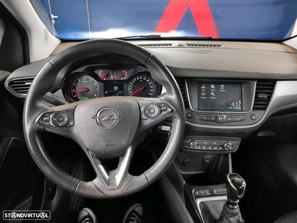 Opel Crossland 1.5 D Business - 9