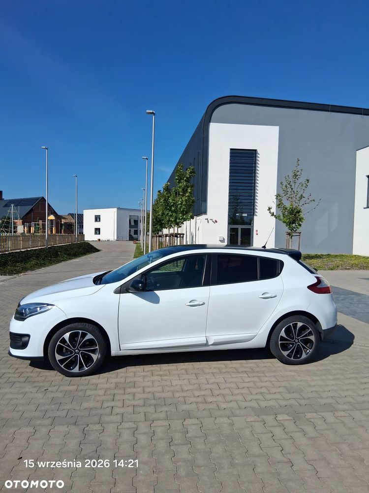Renault Megane 1.5 dCi Life - 3