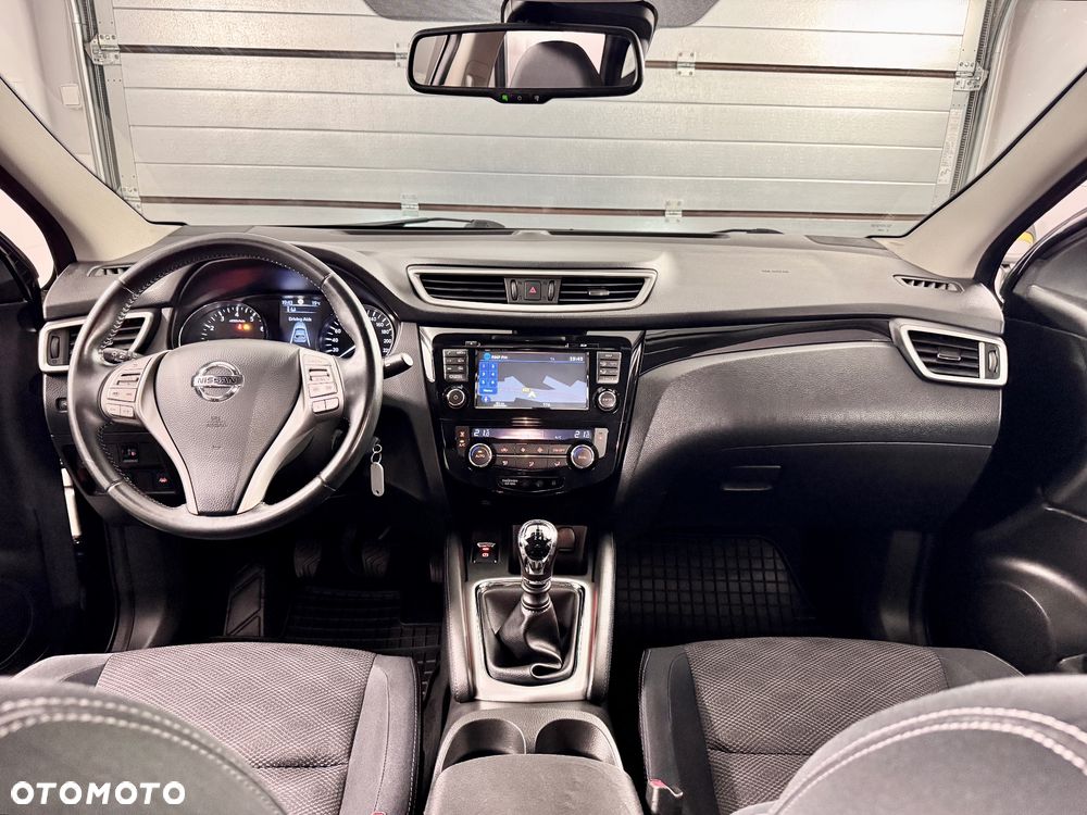 Nissan Qashqai - 19