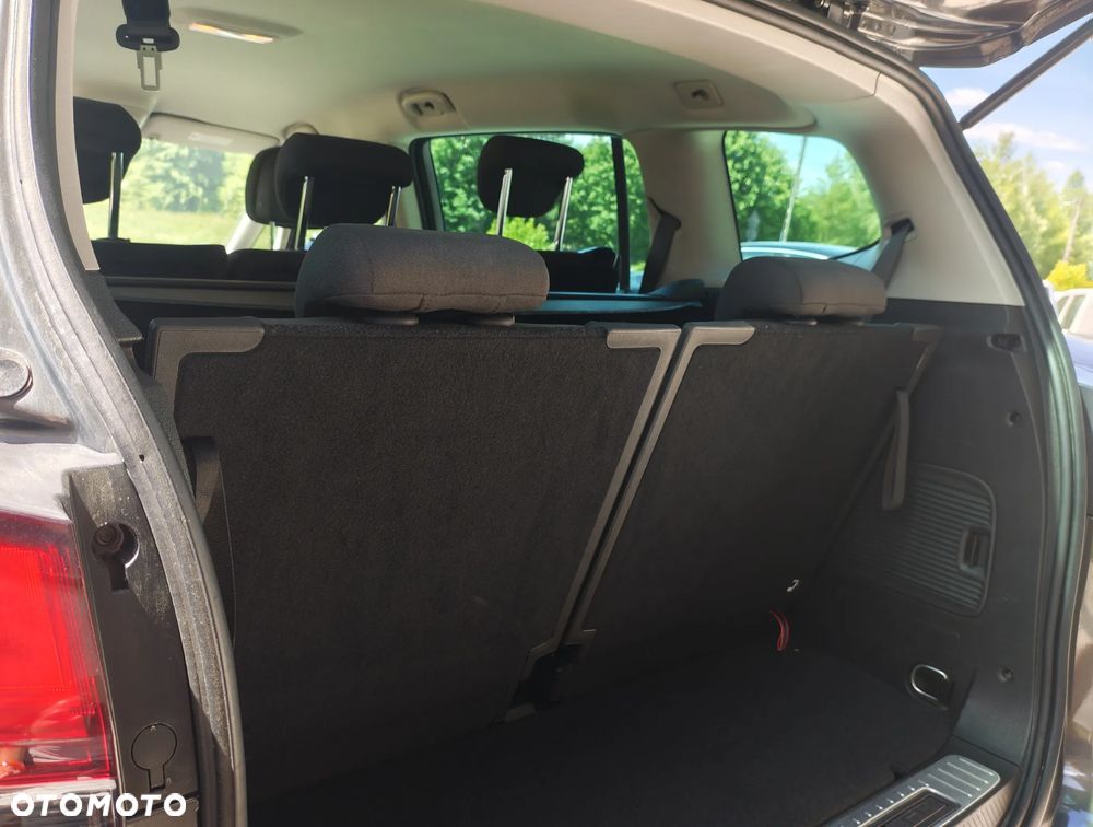 Opel Zafira 1.4 Turbo Edition - 32