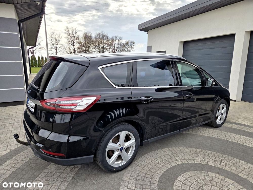Ford S-Max - 6