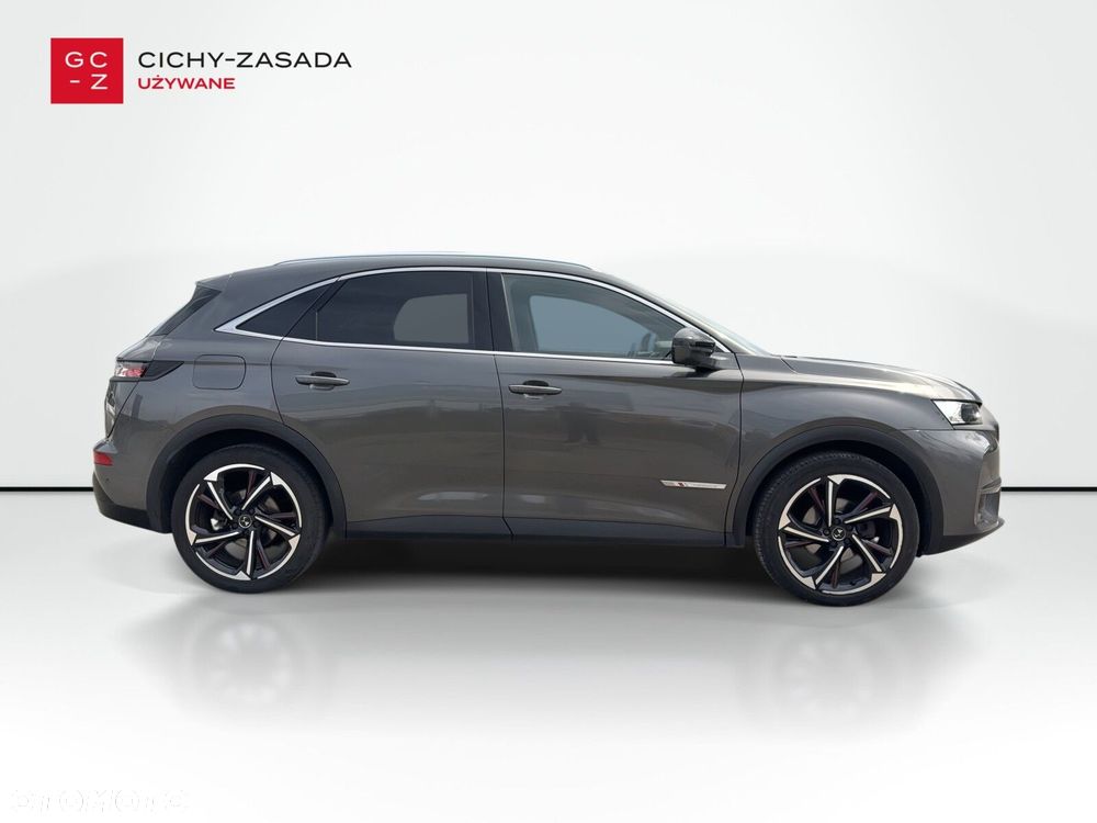 DS Automobiles DS 7 Crossback - 7