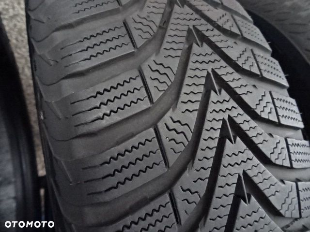 185/65/R15 88T Vredestein Snow Trac 5 - 4