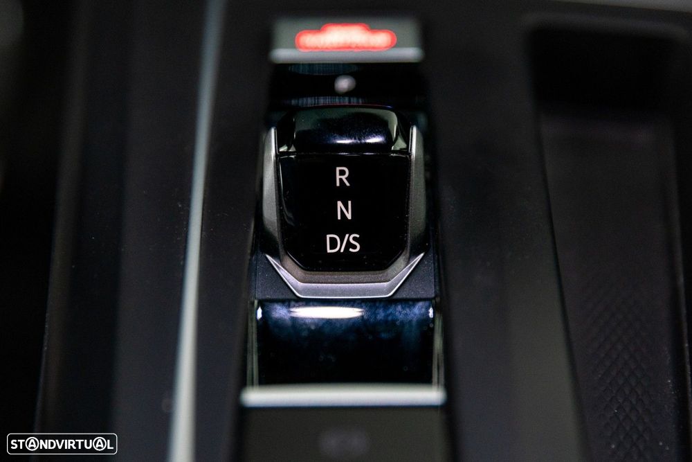 VW Golf 1.4 TSI GTE+ DSG - 13