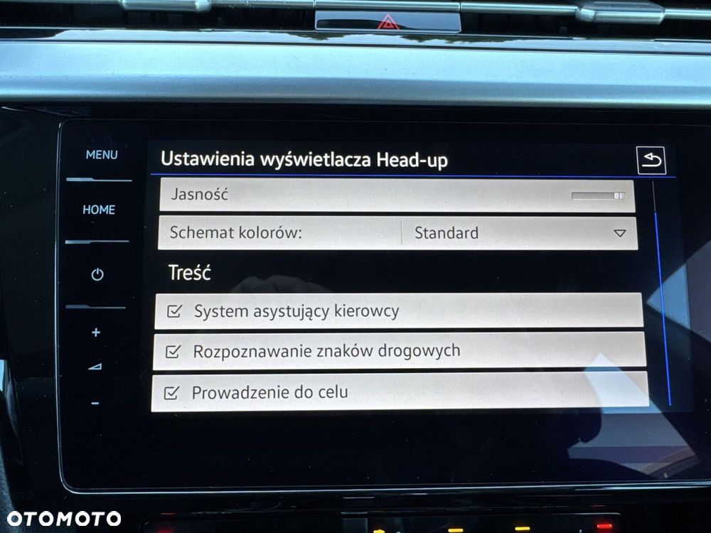 Volkswagen Arteon Shooting Brake 2.0 TSI Elegance DSG - 33