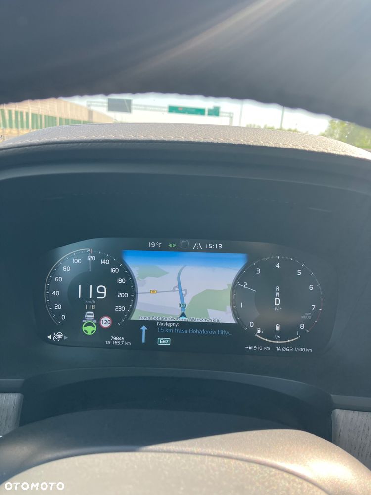Volvo S90 B4 B Plus Bright - 13