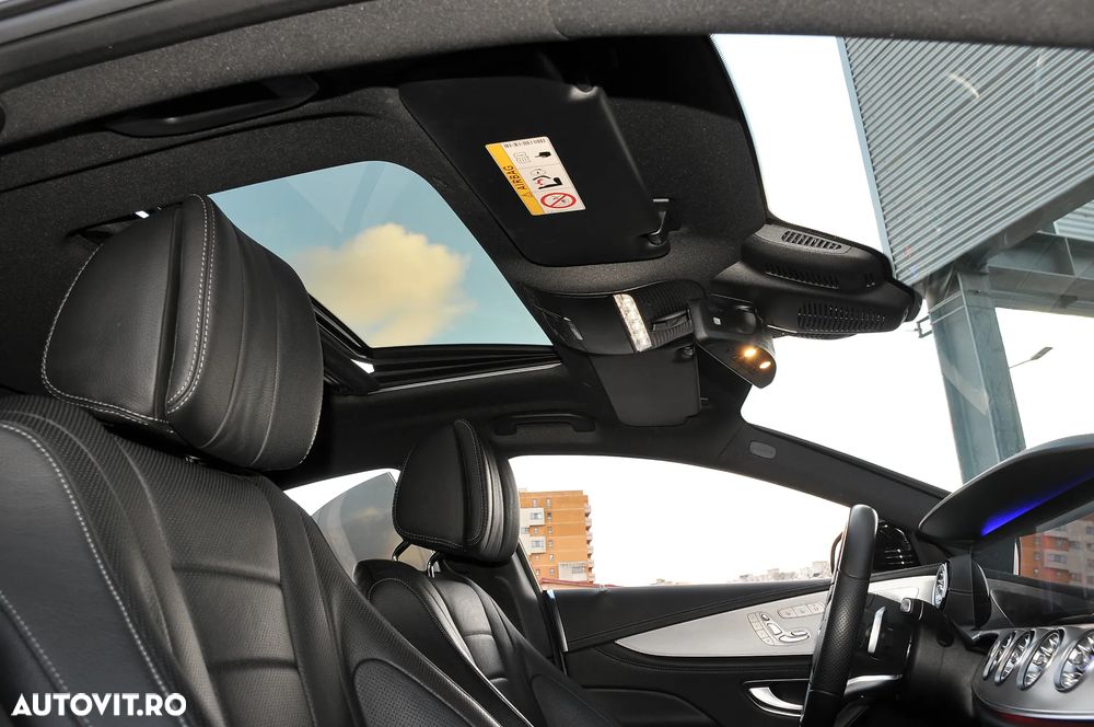 Mercedes-Benz CLS - 6