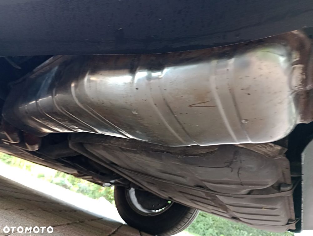 BMW Seria 7 - 8