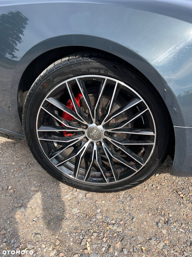 Audi A5 Coupé 2.7 TDI Multitronic - 10