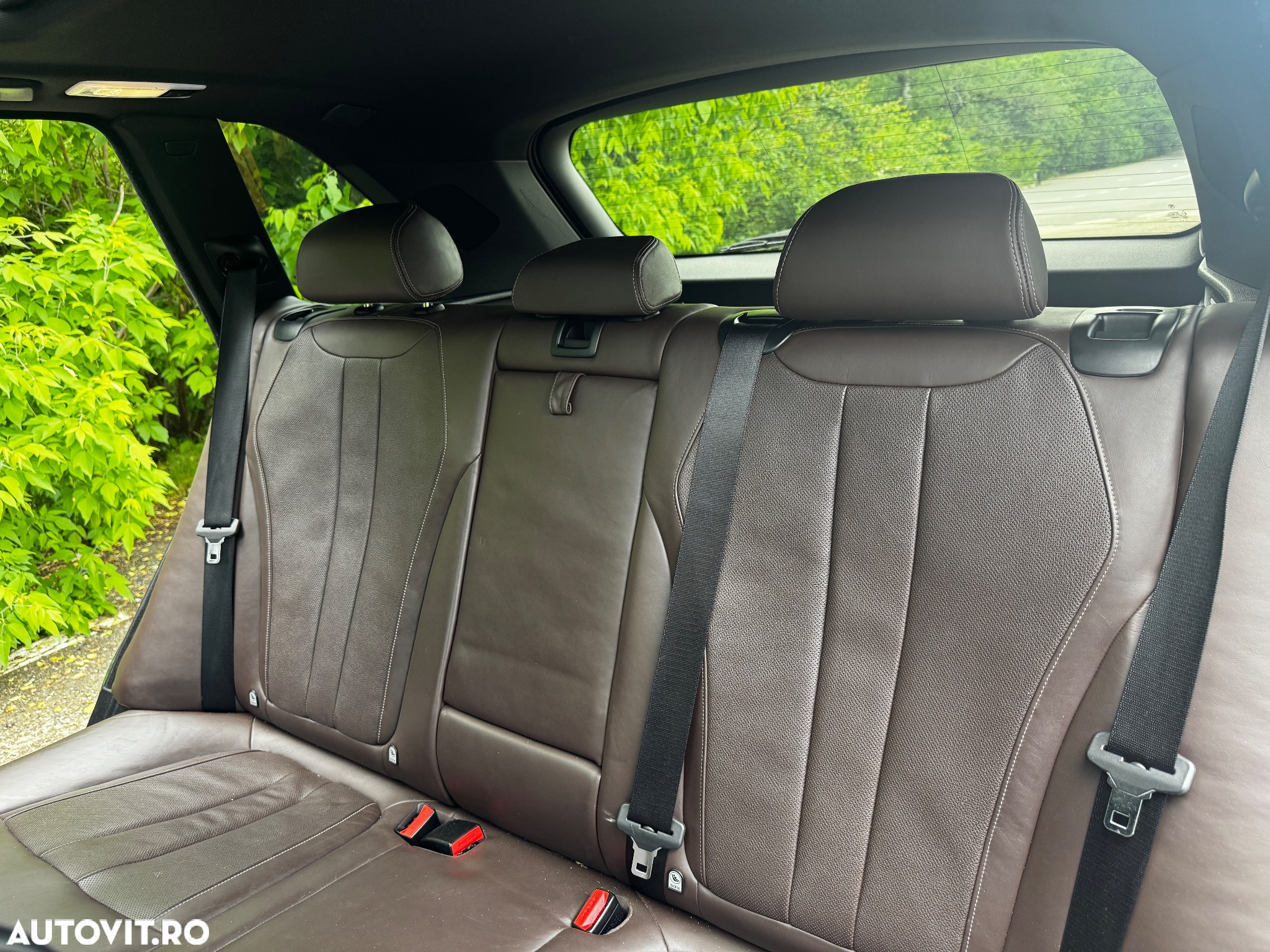 BMW X5 M M50d Sport-Aut. - 14