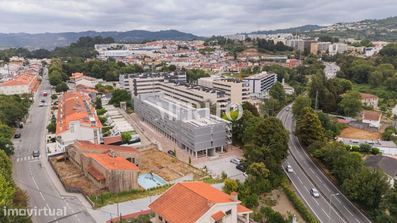 T1 Novo Universidade - Grande imagem: 2/19