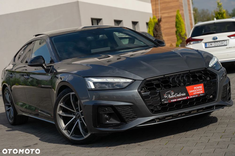 Audi A5 - 3