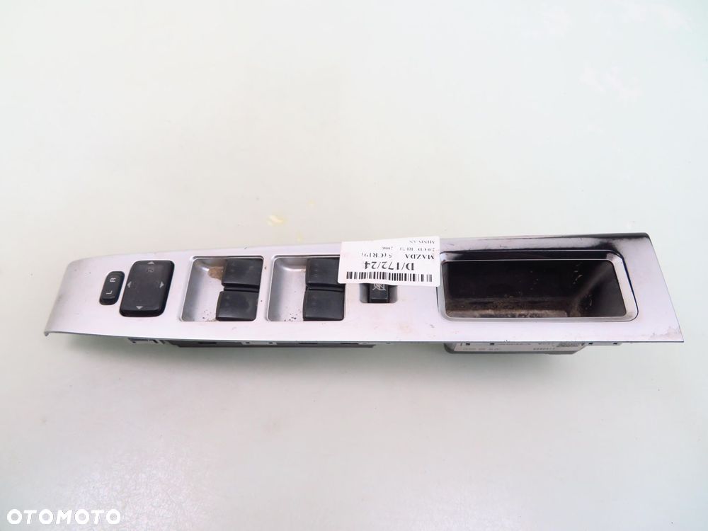 PANEL SZYB MAZDA 5 CC65684L6 CC2966350A - 1