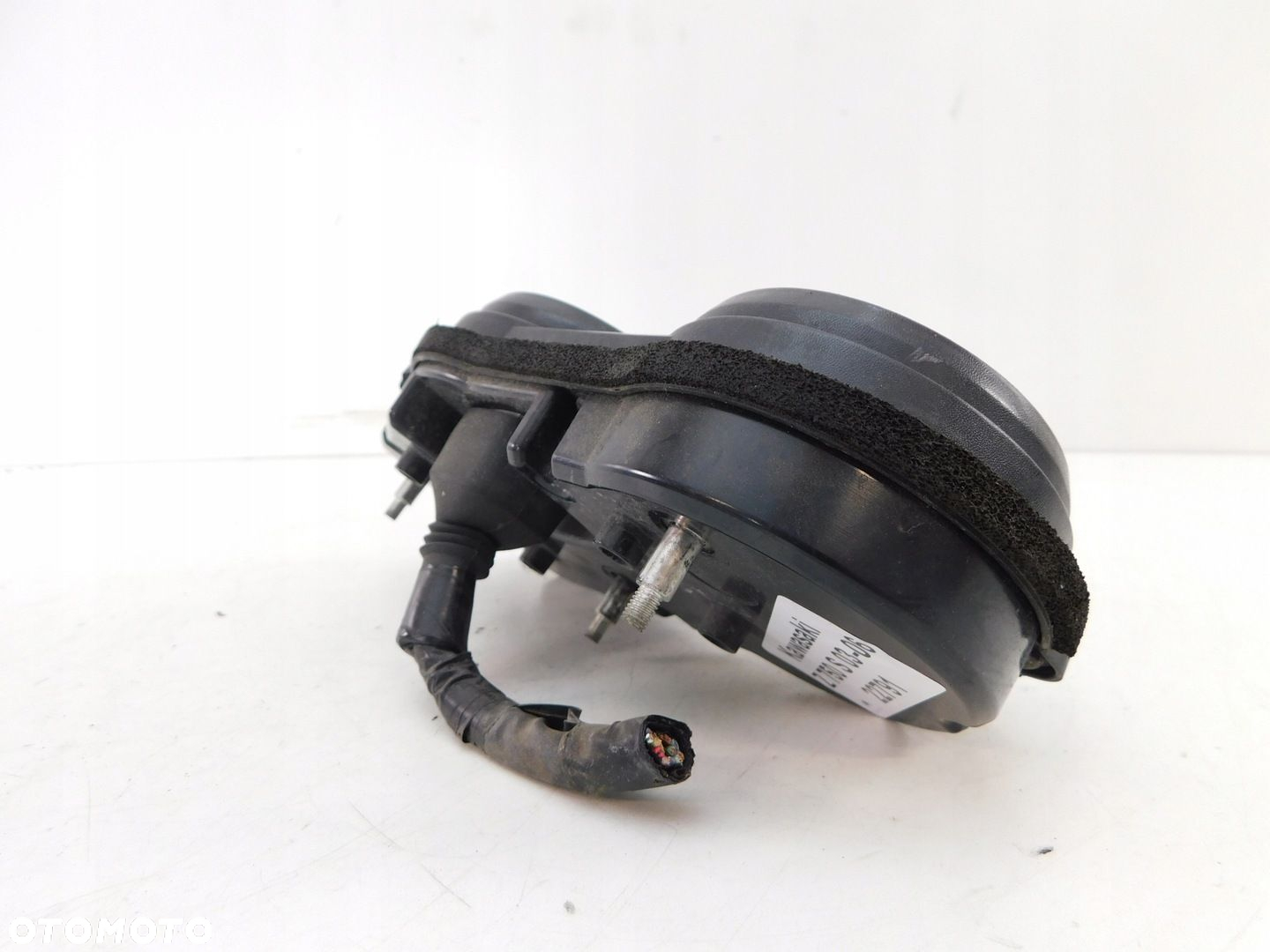 KAWASAKI Z750 S 03-06 LICZNIK - 5