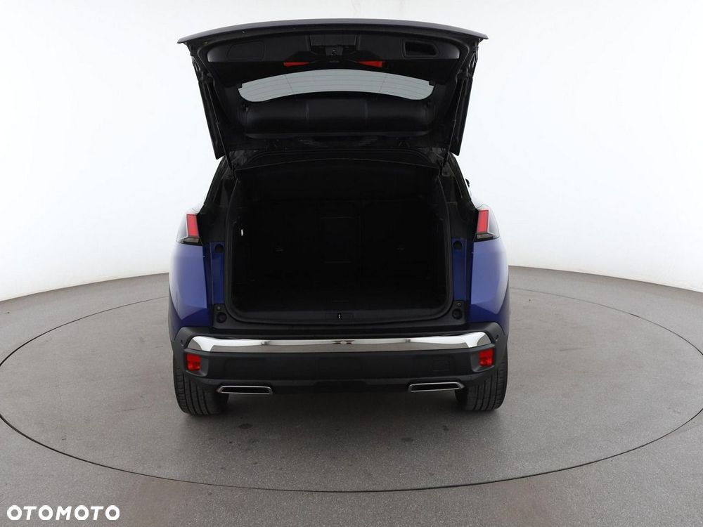 Peugeot 3008 1.2 PureTech GT S&S - 20